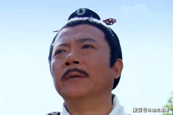 文龙|此人武艺仅次于高宠，是岳家军二号猛将，力斩金国头号名将