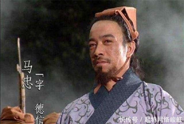 蜀汉|蜀中并非无大将，赵云去世后仍有十位名将，可保蜀汉安然无恙