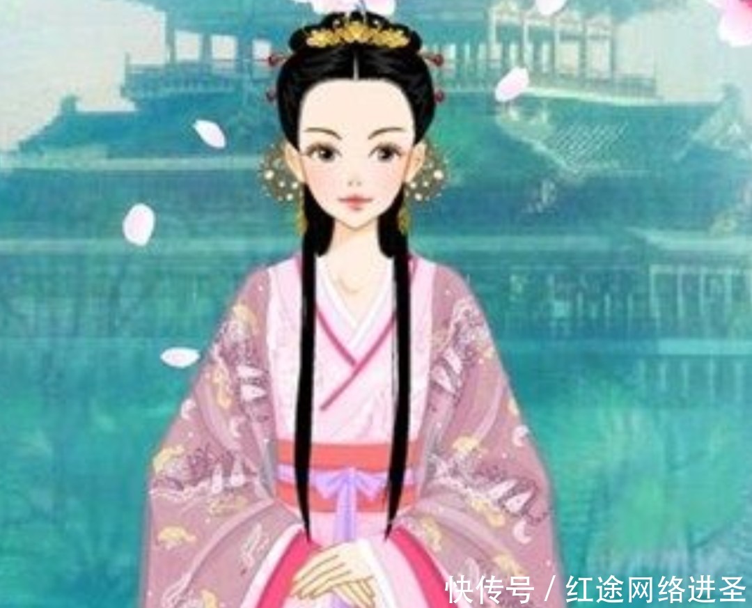 汉宣帝|汉宣帝最喜欢的3个女人，一个是糟糠之妻，另两个都叫婕妤