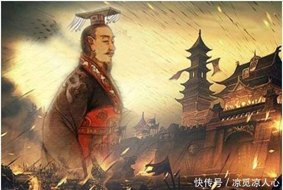 杨广|杨广真的是残暴的昏君吗？看看他都做了哪些事，就都明白了