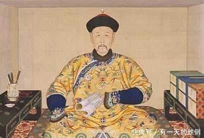 雍正皇帝|岳飞死后500年后代又出一位名将 雍正乾隆都夸他厉害