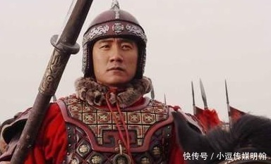 项羽|此人勇猛堪比项羽，从大盗到一代名将，杀死他的小兵因此加官进爵