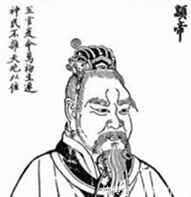 隋文帝|此人实在太丑, 皇帝见后狂吐不止, 相士却说: 是龙相将来能当皇帝