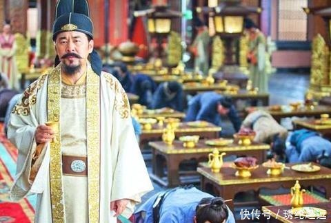 宋仁宗|北宋名臣多次遭人排挤却两次为相，死后皇帝亲自为他的墓碑题字