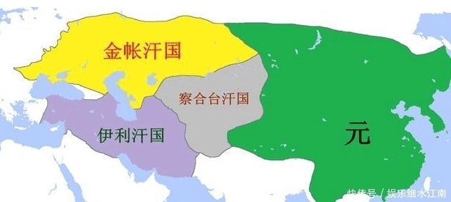 蒙古|明朝为什么放弃了元朝的大片土地?