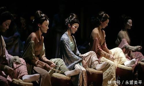 女性|古代大臣被抄家后，家中的女性下场如何？真的会沦为官妓？