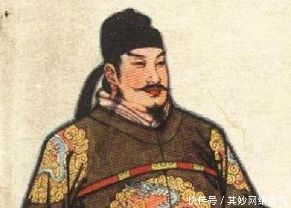 李世民|唐朝最大“奸臣”：本是三大名将，却惨死牢狱，还被人丑化千年