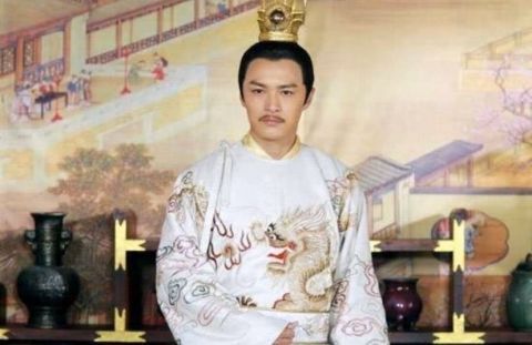 李世民|揭秘玄武门：李世民瞒天过海袭杀李建成，摧毁李渊强大卫队的真相