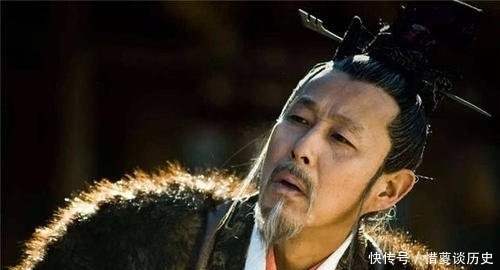 南越|历史上最长寿的武将，熬死了9个皇帝，最后自己也登基称帝