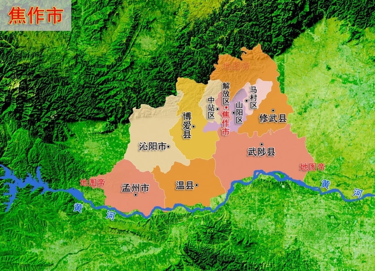 司马|司马氏篡夺曹魏江山，为何定国号为晋？