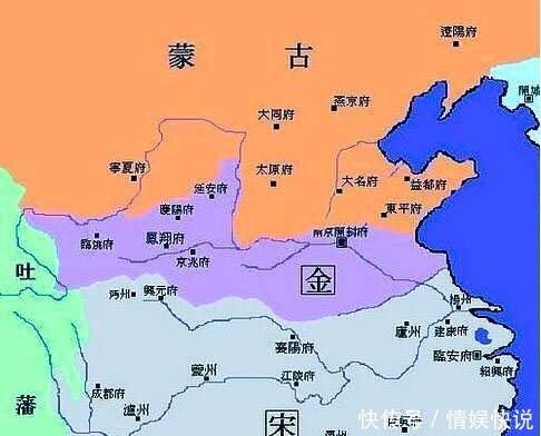 蒙古|明知蒙古帝国正在崛起, 宋朝为何还要选择联蒙灭金