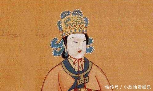 杨氏|古代第一剩女，44岁才出嫁，2年后却生下千古一帝，活到91岁