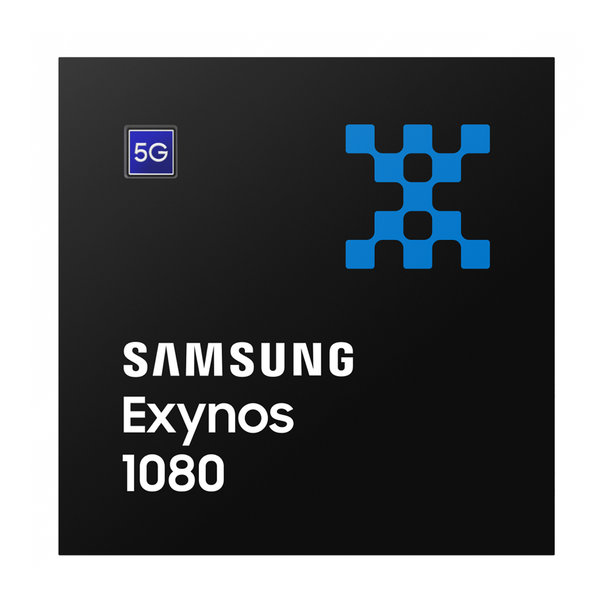 Exynos|三星推出首款5nm移动处理器Exynos 1080 具备旗舰级性能