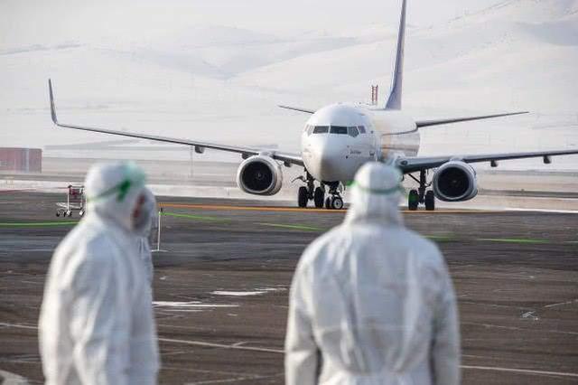 「达美航空」曝光！美国达美航空高管指示飞行员隐瞒感染新冠病毒情况