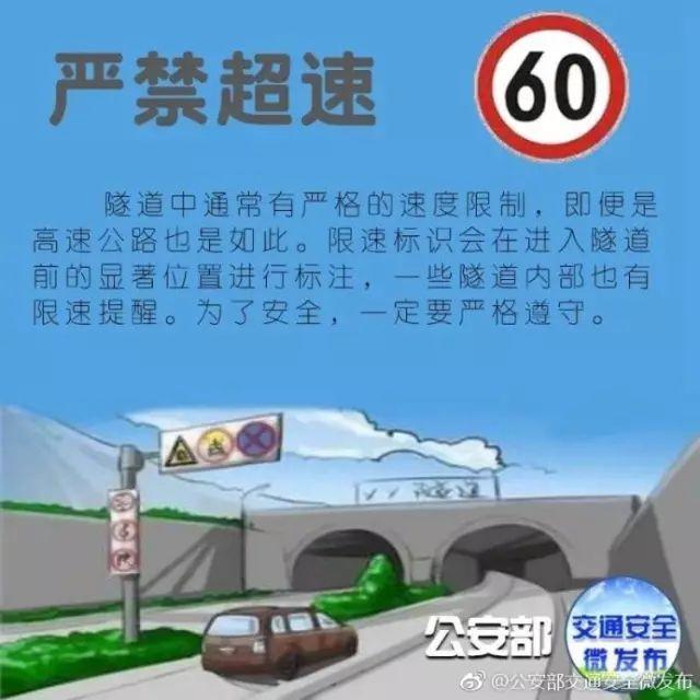 『隧道』开车进隧道遭遇惊魂一幕！网友怒了：吓到想骂人