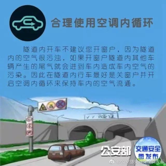 『隧道』开车进隧道遭遇惊魂一幕！网友怒了：吓到想骂人