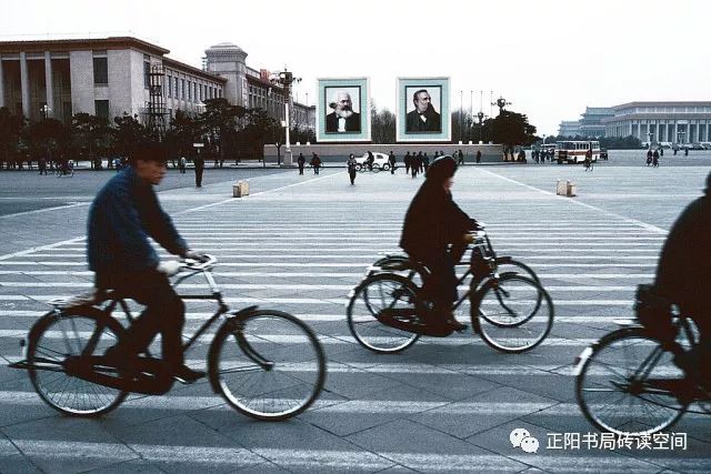 当时：回到过去！1980年，那熟悉又陌生的北京城