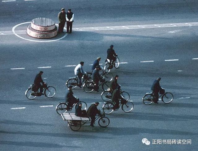 当时：回到过去！1980年，那熟悉又陌生的北京城