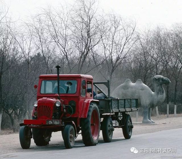 当时：回到过去！1980年，那熟悉又陌生的北京城