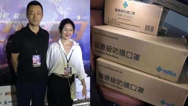 [口罩]爱玩弄“口罩政治”的民进党，这回打脸的程度前所未有