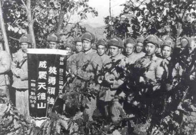 「兵力」70年前，美军一个师超2万兵力，那志愿军每个军有多少人？