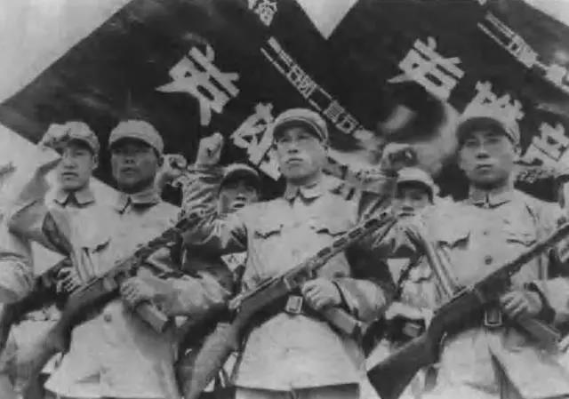 「兵力」70年前，美军一个师超2万兵力，那志愿军每个军有多少人？