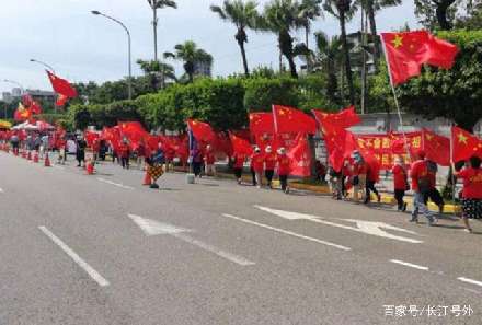 「台湾」香港记者用台湾问题碰瓷，世卫助理总干事直接挂电话