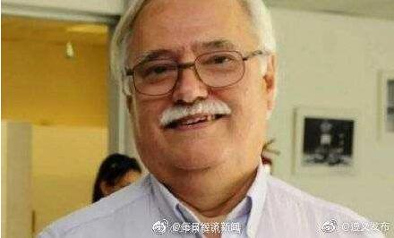 『乌拉圭』乌拉圭确认前国防部长死于新冠肺炎