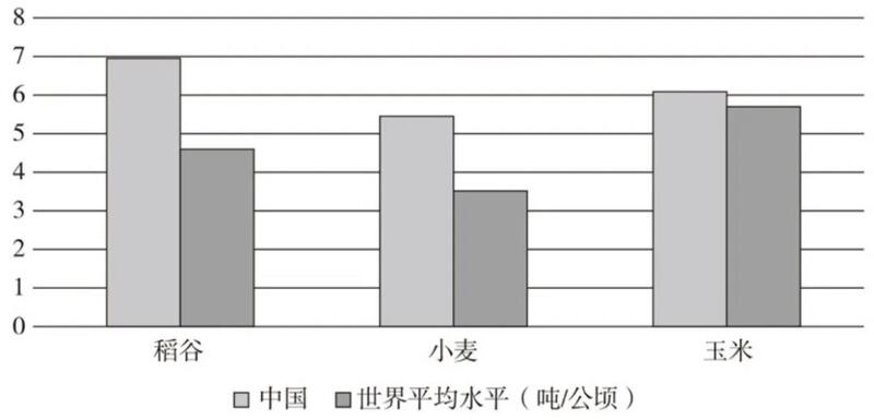 粮食@疫情导致多国禁止粮食出口，中国人的餐桌还安全吗？