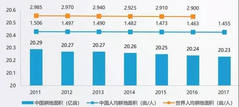 粮食@疫情导致多国禁止粮食出口，中国人的餐桌还安全吗？