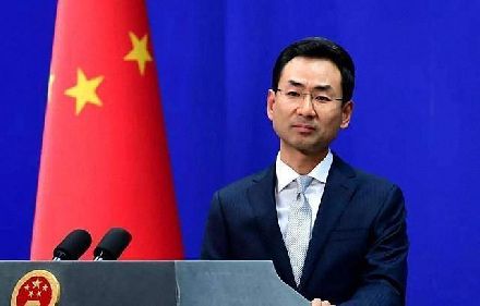 中国：三家美国发行人疯狂攻击中国，绝不惯着！外交部反击了