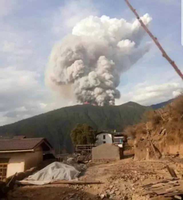 「灭火」痛心！凉山19扑火人员牺牲 中国灭火何时依靠先进装备避免伤亡？