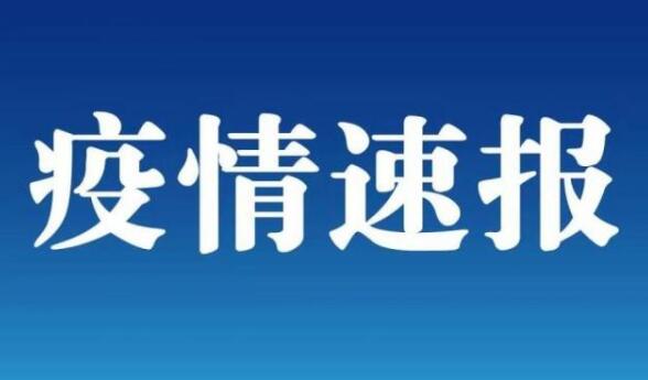 病例：31省区市新增35例新冠肺炎 新增无症状感染者55例