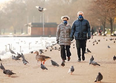 英国■《柳叶刀》主编上节目怒指：中国传递的信息非常清晰