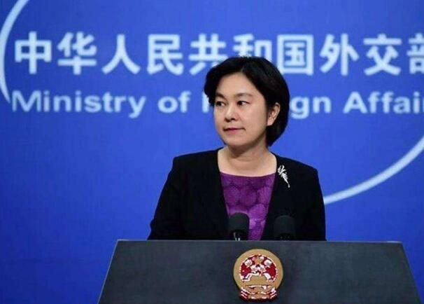 「中国」蓬佩奥口风又变了：现在不是报复的时候，对中国深表感谢