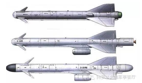 「导弹」除了国产鹰击-83K，中国还有一种鲜为人知的进口空舰导弹