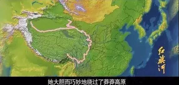 「水位」重磅！中国史上最大工程即将开工，或将彻底改变中国