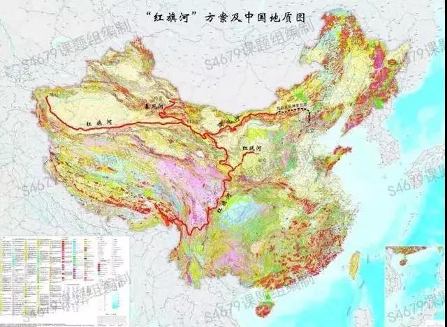 「水位」重磅！中国史上最大工程即将开工，或将彻底改变中国