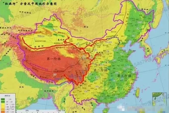 「水位」重磅！中国史上最大工程即将开工，或将彻底改变中国