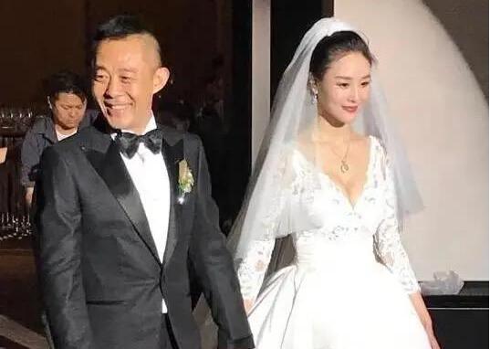 [肉联厂]极品渣男侯勇：苦熬十年成影帝，婚内出轨逼疯发妻娶“女儿”