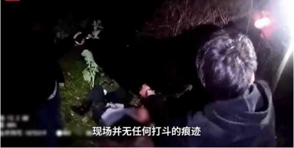 张某：怀疑妻子出轨 男子暴力拘禁情敌5小时还伪造现场