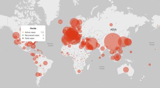 「美国」疫情之下中美关系恶化，到底本质原因是谁导致的？