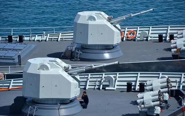 轻型护卫舰将成近岸支援平台，灵活数量多方便夺控敌方港口