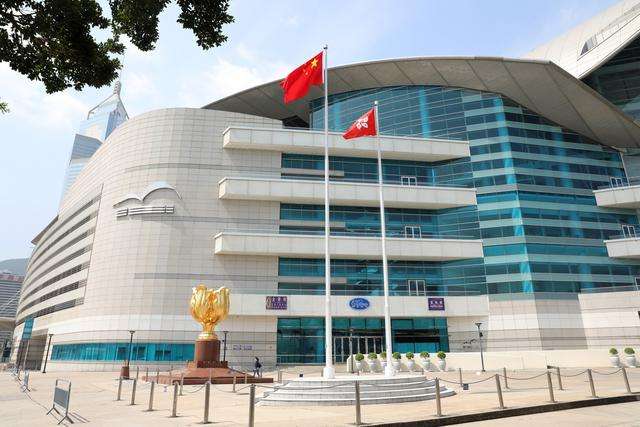 香港国安法实施细则今日生效：限制受调查的人离港