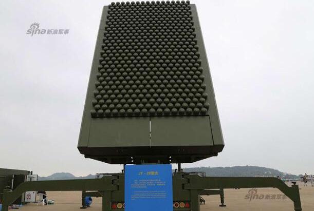 韩国再辟蹊径，五代战机失败改研雷达，600公里外锁定歼-20