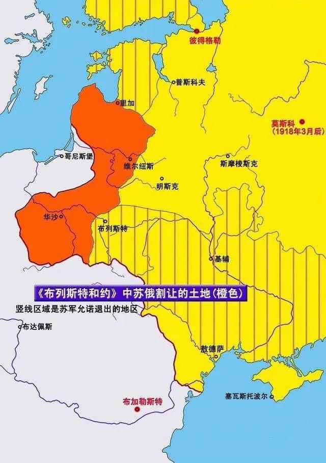 苏联承诺归还中国领土？斯大林：翻译错了！谈判40年 中国终于收回1.5个岛