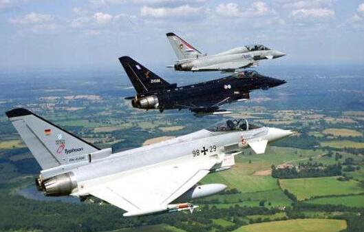 德国死活不想要F35，宁与法国合研新款，不放弃航空工业成主因