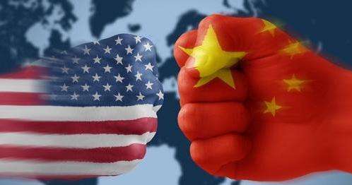 俄媒：美国趁乱遏制中国 不断升级的中印边界争端！