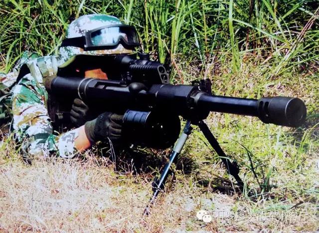 美国人发明的丛林战利器，却被越南人拿去打解放军