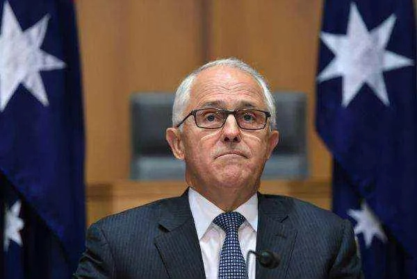 澳前总理怒斥现政府，失去智力了吗，想与中国对轰导弹？